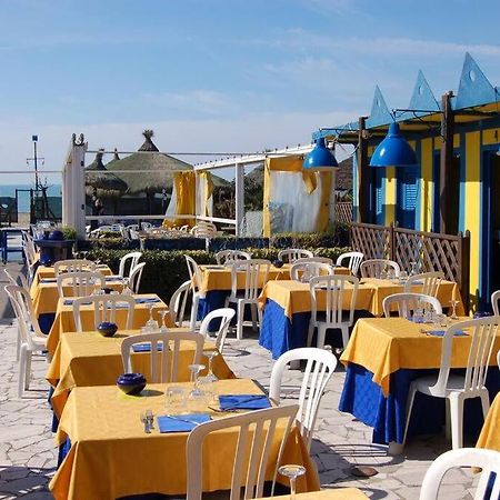 Casa Levante Fregene, Mare E Relax Vicino Roma Fregenae Exteriör bild
