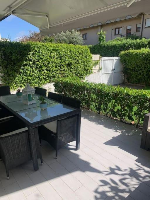 Casa Levante Fregene, Mare E Relax Vicino Roma Fregenae Exteriör bild