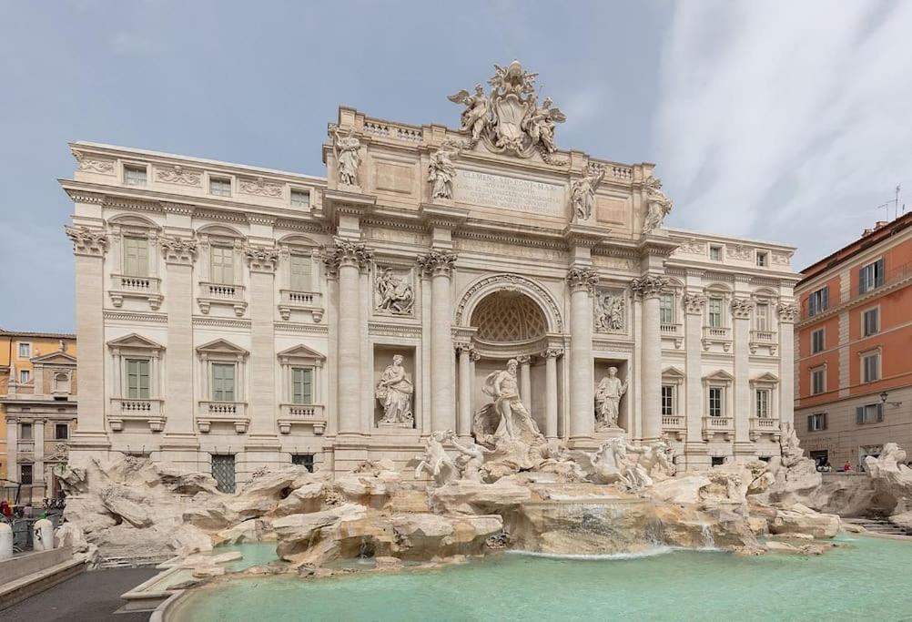 Casa Levante Fregene, Mare E Relax Vicino Roma Fregenae Exteriör bild