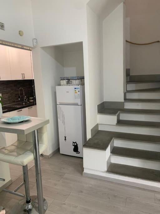 Casa Levante Fregene, Mare E Relax Vicino Roma Fregenae Exteriör bild