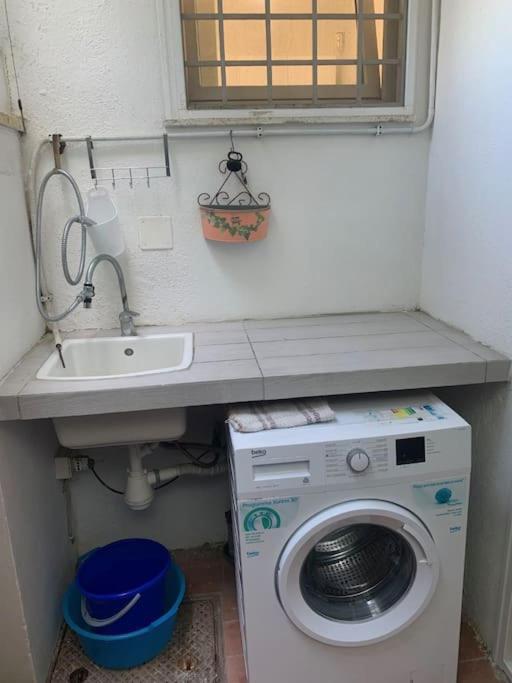 Casa Levante Fregene, Mare E Relax Vicino Roma Fregenae Exteriör bild