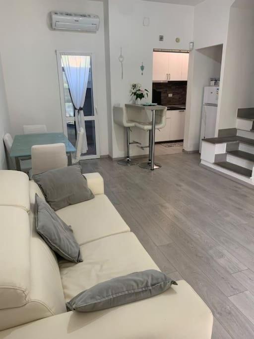 Casa Levante Fregene, Mare E Relax Vicino Roma Fregenae Exteriör bild
