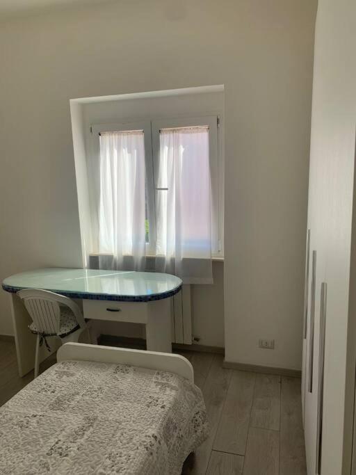 Casa Levante Fregene, Mare E Relax Vicino Roma Fregenae Exteriör bild