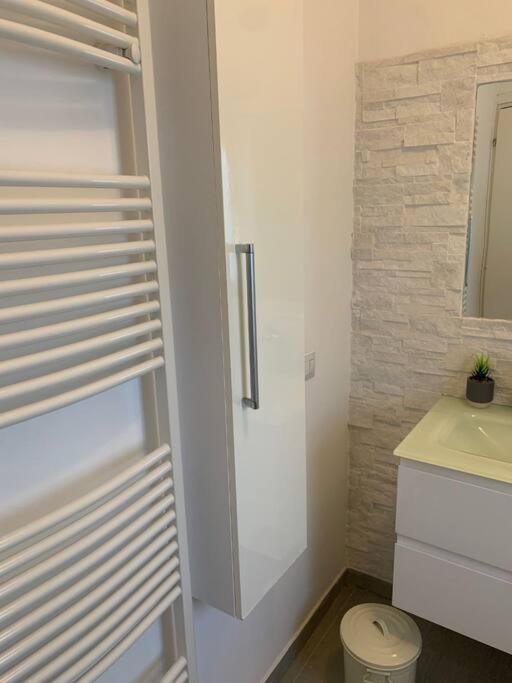 Casa Levante Fregene, Mare E Relax Vicino Roma Fregenae Exteriör bild